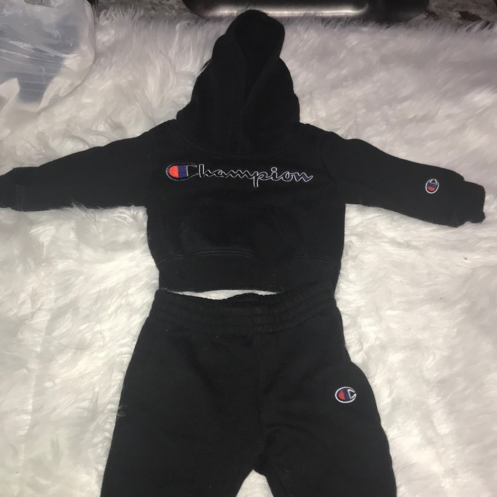 Champion Joggers set
